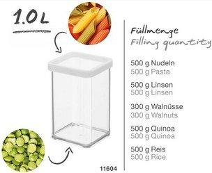 Actual product image Rotho Loft (1 l)