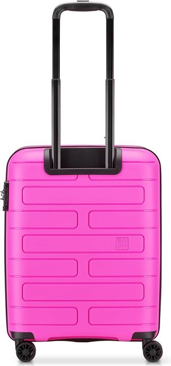 Actual product image Modo by Roncato Supernova 2.0 4 Rollen Kofferset 2-teilig (109 l, L (90 - 115l))