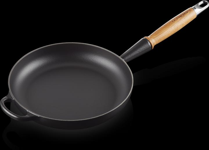 Actual product image Le Creuset Signature (24 cm, Frying pan, Cast iron)