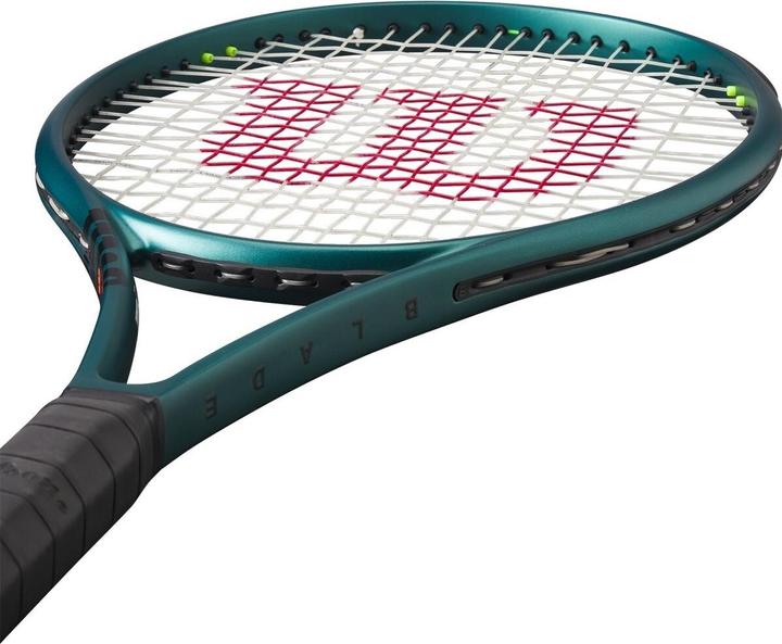 Immagine prodotto Wilson Racchetta da tennis Blade 100 V9.0 (2, 300 g)