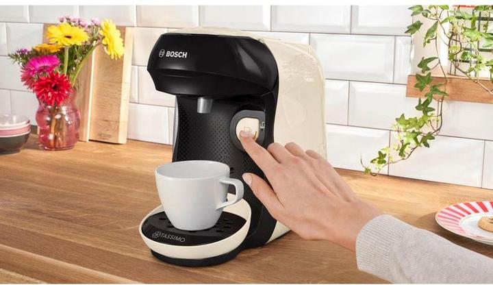 Actual product image Bosch Hausgeräte TASSIMO HAPPY friendly (Tassimo)