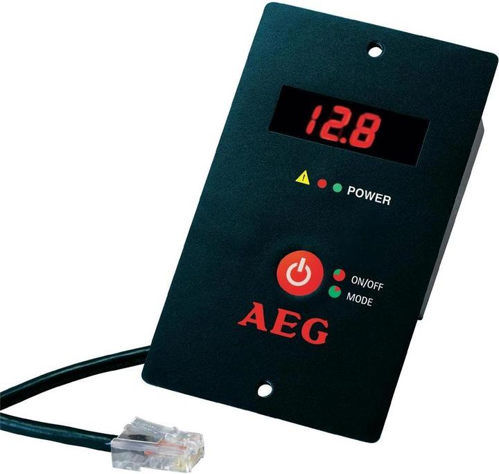 Produktbild AEG St 500