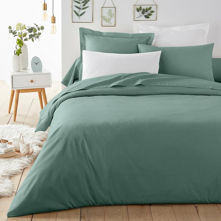 Actual product image La Redoute Interieurs Scenario Coton (80 x 200 cm)