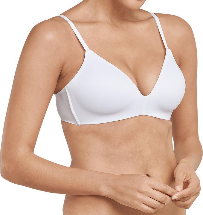 Produktbild Schiesser BH Casual Bequem sitzend (75 C, Einzelpack)