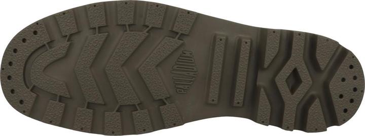 Actual product image Palladium Pampa Hi Coated - 63353 (37)