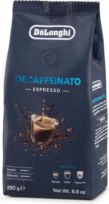 De'Longhi AS00000174 Coffee bean (250 g, Dark roast)