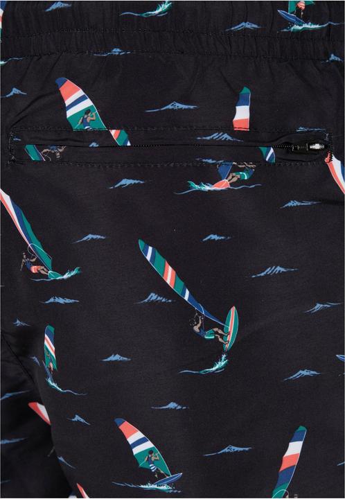 Immagine prodotto Urban Classics Pantaloncini da bagno modello (4XL)