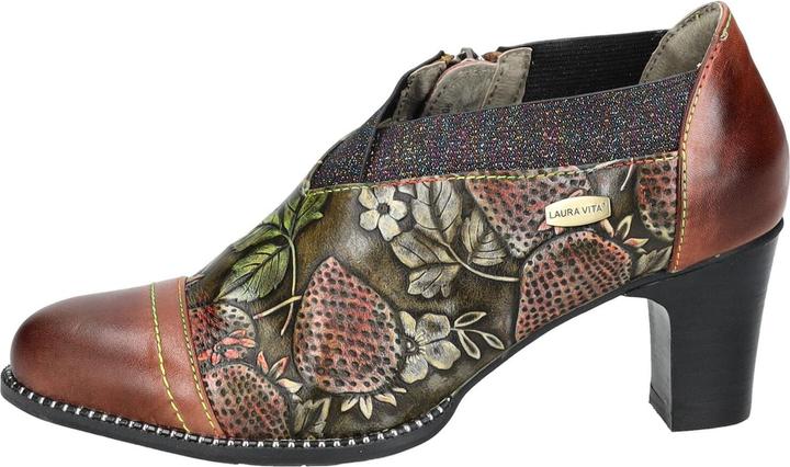 Produktbild Laura Vita Stiefelette (40)