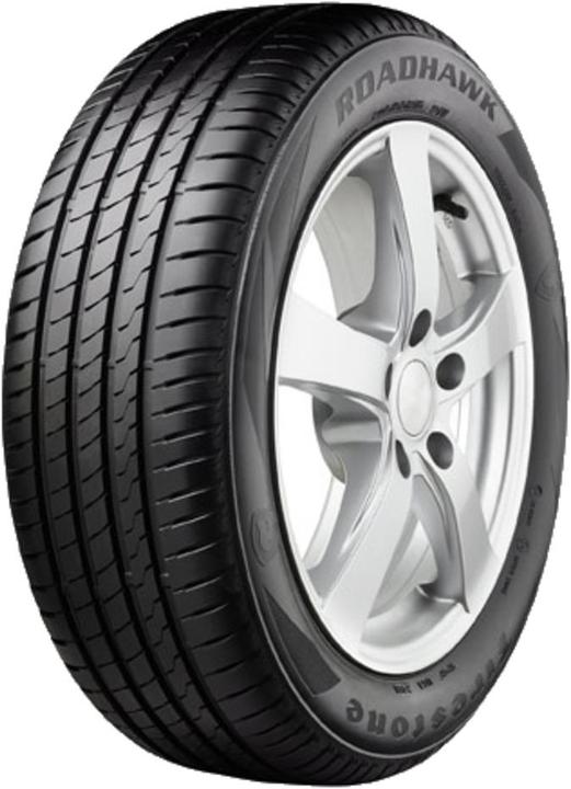 Firestone Roadhawk (185/65R15 88H 88H)