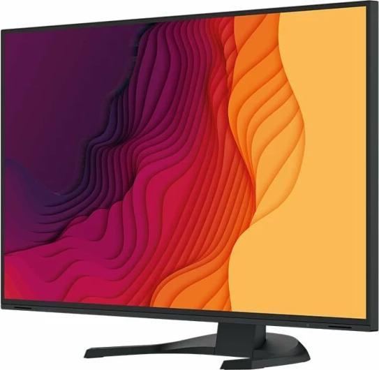 Actual product image Eizo FlexScan EV3240X (3840 x 2160 Pixels, 31.50")