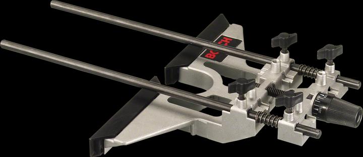 Produktbild Bosch Professional Zubehör Parallelanschlag für Bosch-Oberfräsen, 10 mm (1 cm)