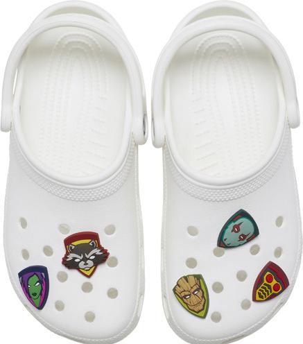 Crocs Guard Galaxy/5 Pack (One Size)