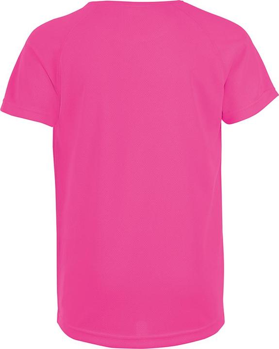Actual product image Sols TShirt Sporty short sleeve (116)