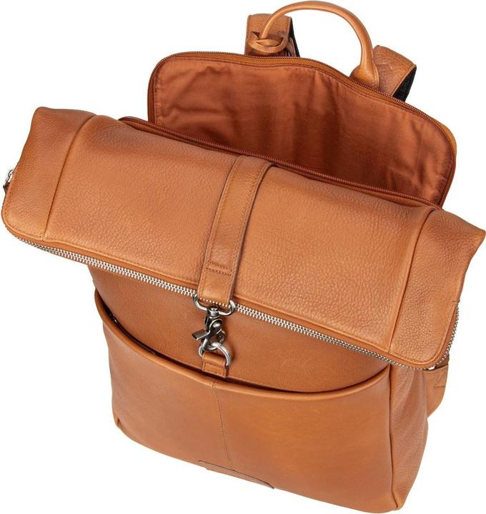 Actual product image Burkely Rucksack Soft Skylar