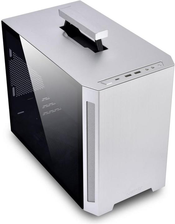 Produktbild Lian-Li TU150 (Mini-ITX, Mini-DTX)