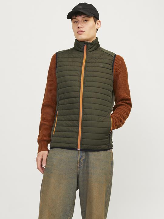 Produktbild Jack & Jones Pufferjacke Pufferjacke (S)