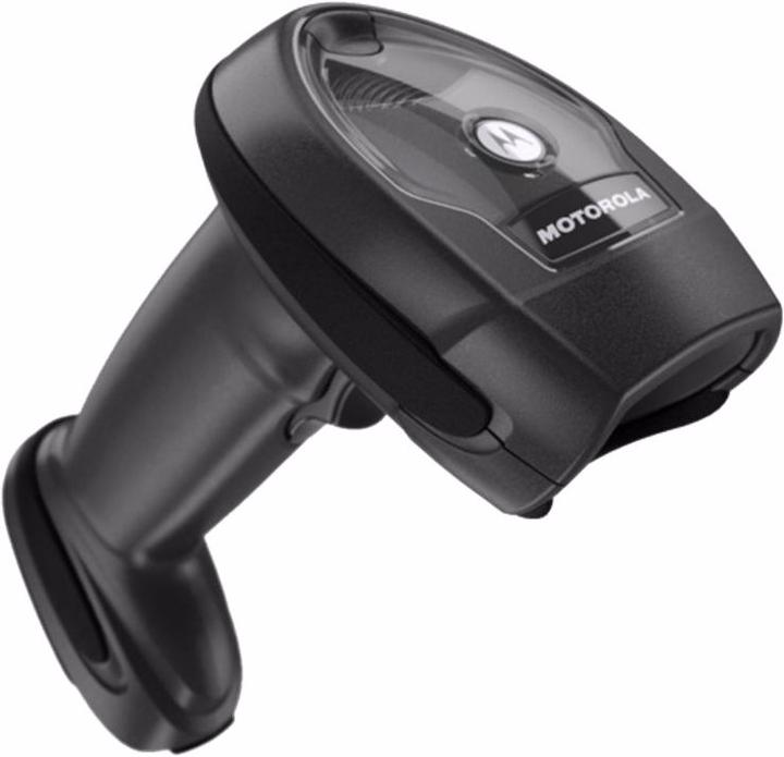 Actual product image Zebra Li4278 (1D barcodes)