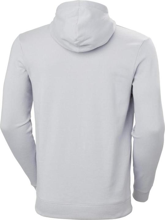 Produktbild Helly Hansen Workwear Classic Hoddie grey fog M (M)