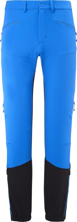 Actual product image Millet Softshell Pierra Ment XCS (S)