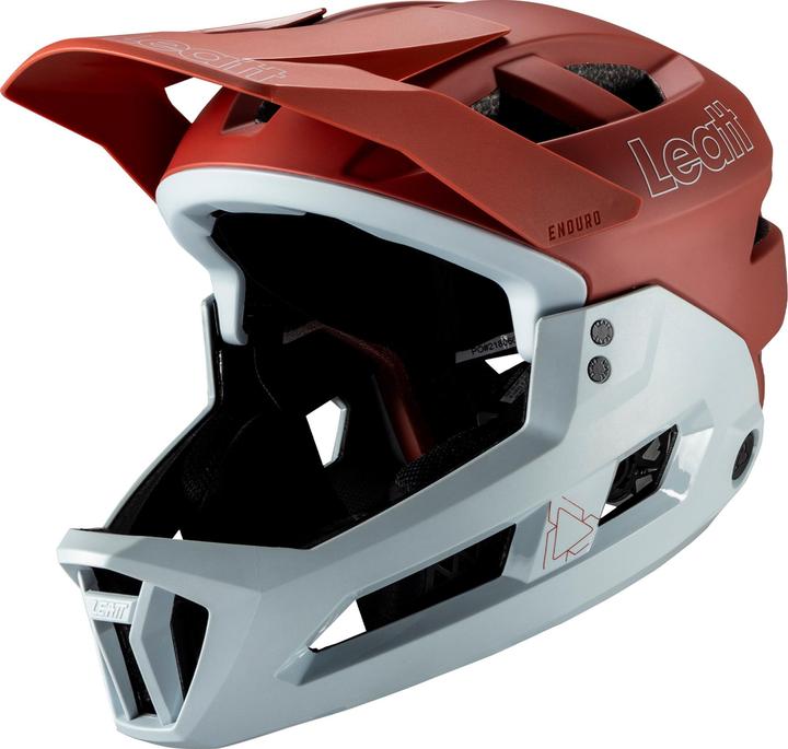 Image du produit Leatt Enduro 4.0 (59 - 63 cm)