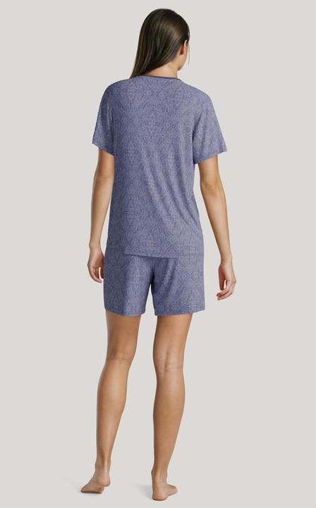 Produktbild Calida Nightwear Xtra Kurz-Pyjama (W36/L38)