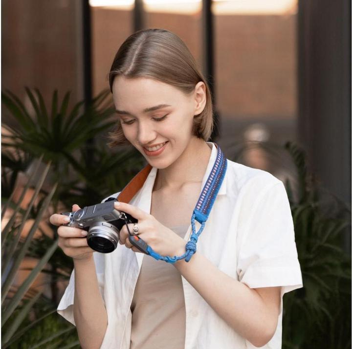 Produktbild Pgytech Camera Shoulder Strap Air (Bohemian) S (Schultergurt)