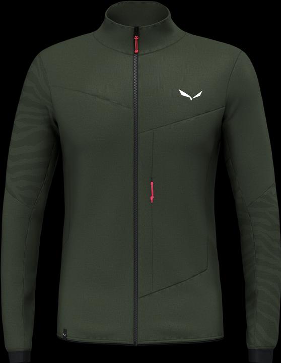 Produktbild Salewa Sella Crevasse Jacket M (48)