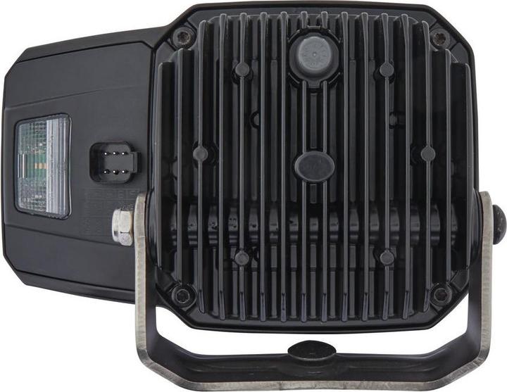 Actual product image Hella Left-hand headlight LED for HOLDER