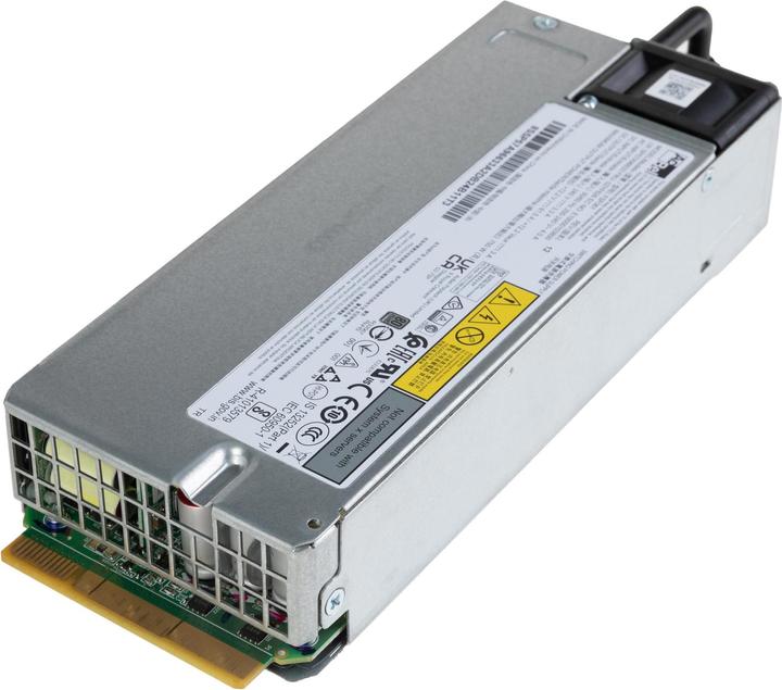 Lenovo ThinkSystem 750W 230V Titanium Hot-Swap
