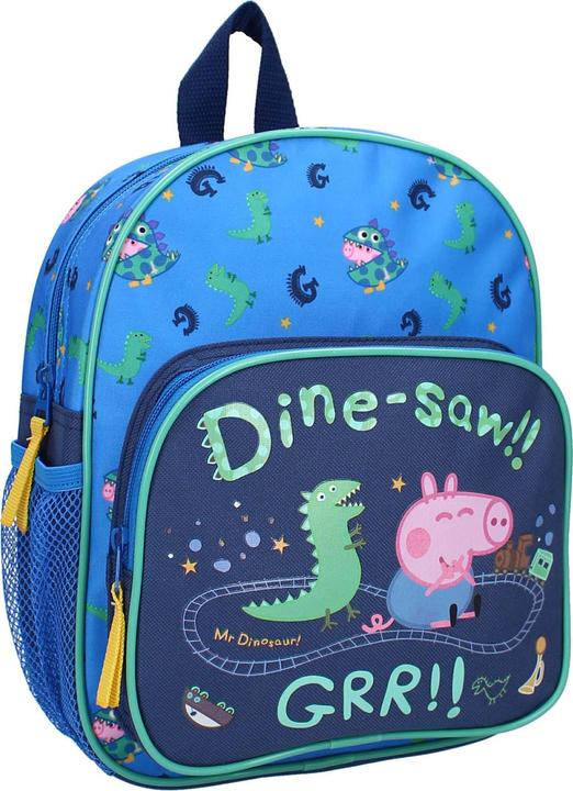 Produktbild Vadobag Rucksack Peppa Pig Play With George