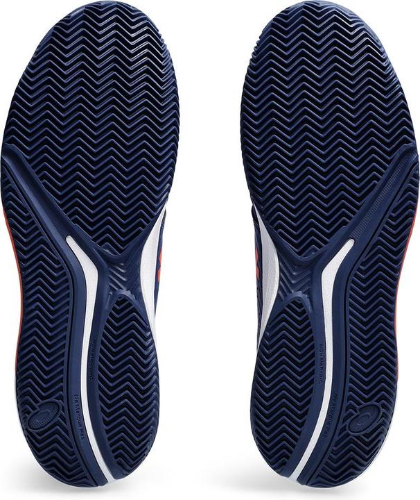 Actual product image ASICS Performance Gel Challenger 14 Clay (42.5)