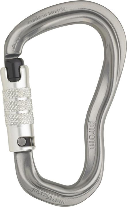 Produktbild AustriAlpin Pirum 2-Way Autolock Carabiner