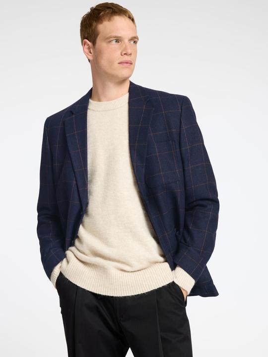 Immagine prodotto Selected Homme Slhslim-Dallas Wool Check Blz Noos (102)