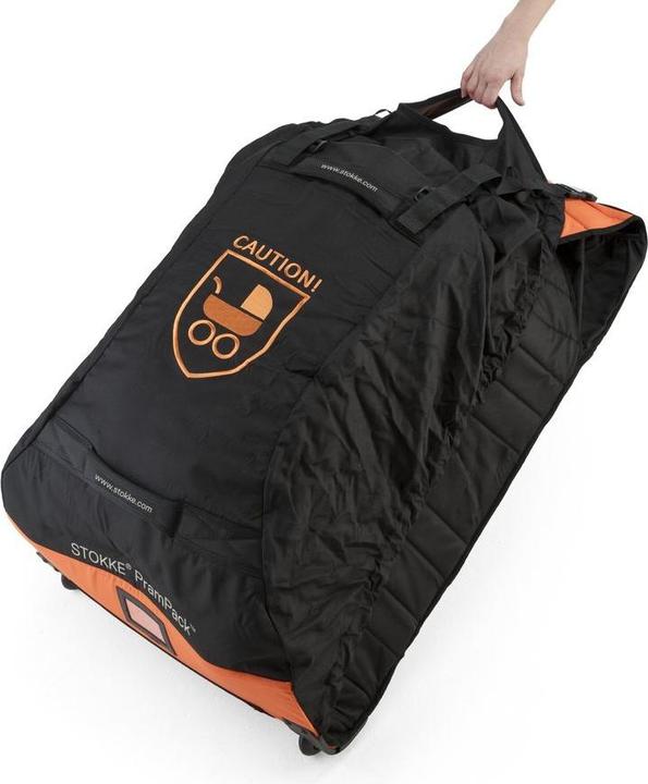 Produktbild Stokke PramPack