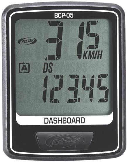 Produktbild BBB Dashboard BCP-05