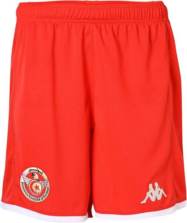 Produktbild Kappa Shorts Tunisie Kombat Ryder 2024 (L)