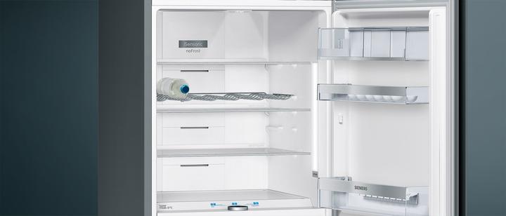 Produktbild Siemens KG56FPXDA (Freistehend, 483 l)