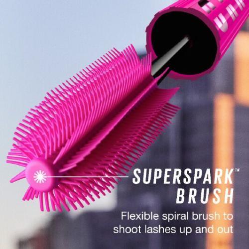 Produktbild Maybelline New York Lash Sensational (Black)