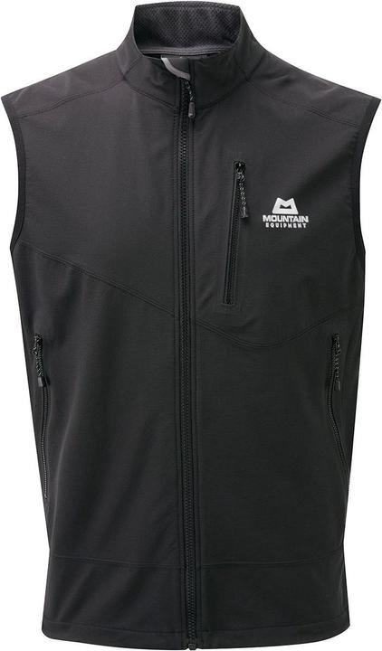 Produktbild Herren Frontier Weste (L)