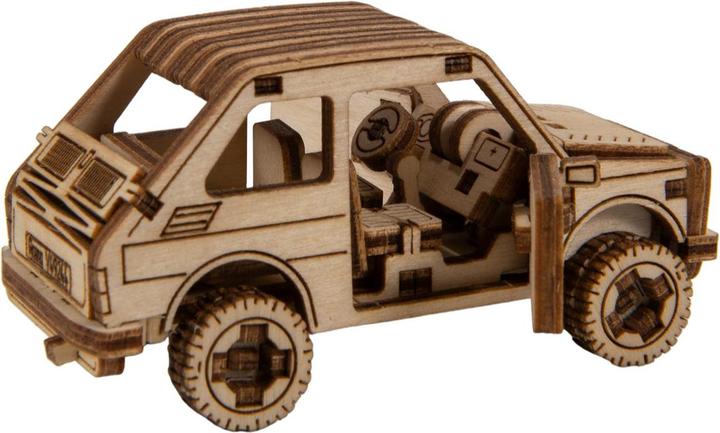 Immagine prodotto WoodenCity Classico italiano
