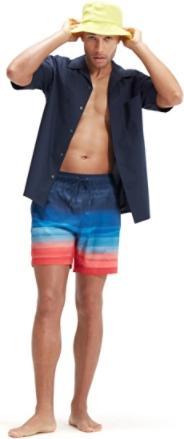 Produktbild Speedo SNA Print Volley 17" Watershor (XXL)