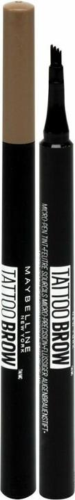 Produktbild Maybelline New York Tattoo Brow (120 Medium Brown)