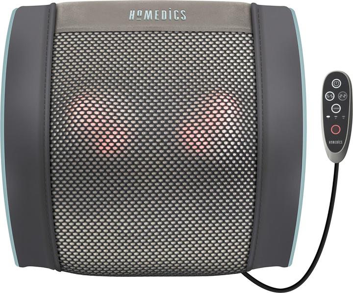 Actual product image Homedics Massage cushion ShiatsuSGP-1500H-EU