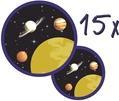 Produktbild Navir Explorer Telescope (15 x, 35 mm)
