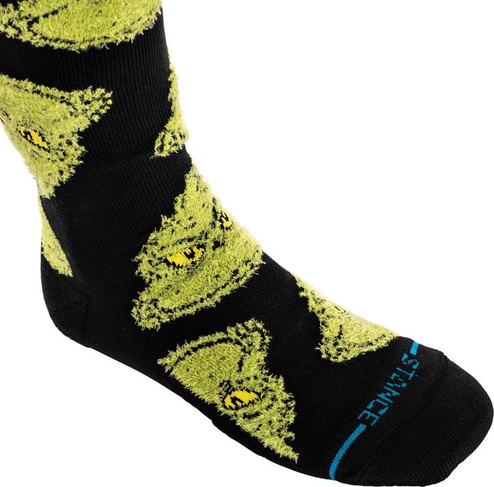 Immagine prodotto Stance Calzini Casual Mean One Socks (Confezione singola, 35 - 37)