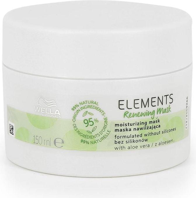 Image du produit Wella Rénovation des éléments (150 ml)