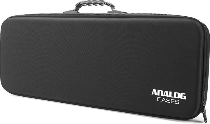 Actual product image Analog PULSE Case For Arturia KeyStep Pro