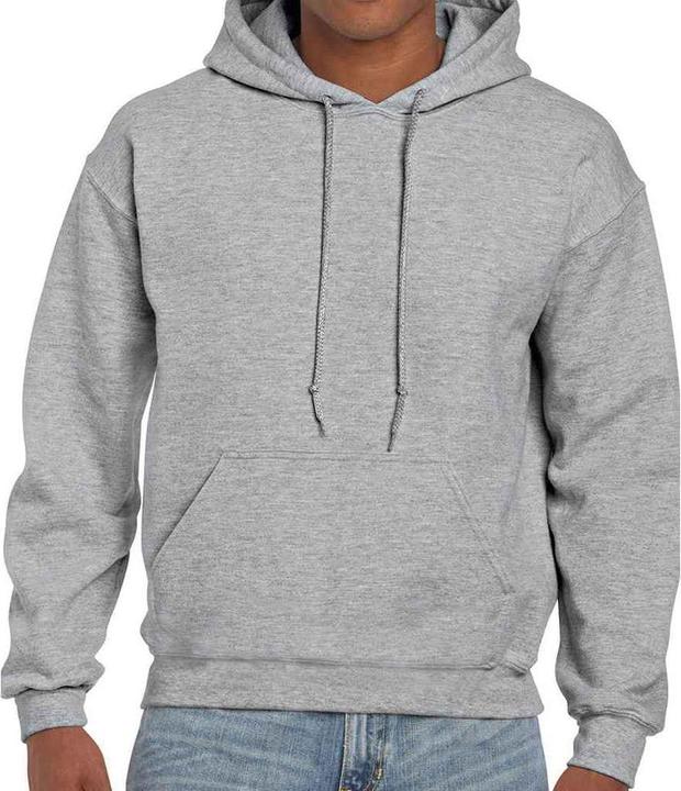 Produktbild Gildan Kapuzenpullover (XXL)