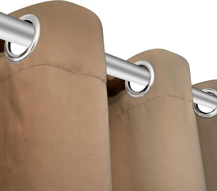 Actual product image VidaXL Kester (135 x 245 cm)