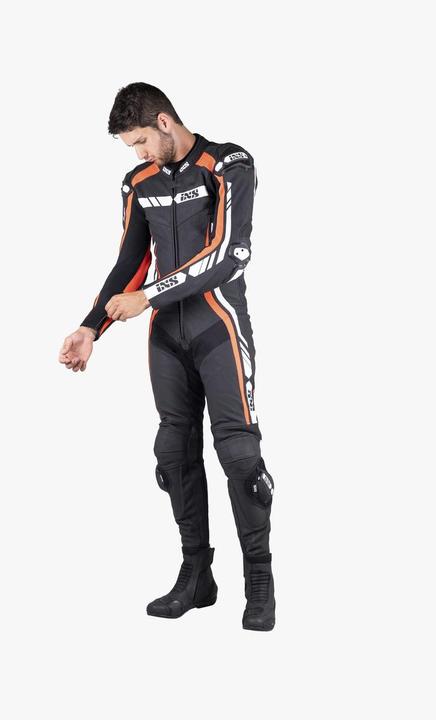 Produktbild iXS RS-800 1.0 (Herren, 98, XXL)